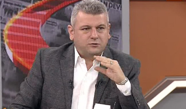 Ersoy Dede'den flaş iddia! "FETÖ'nün arşivi CHP'de!"