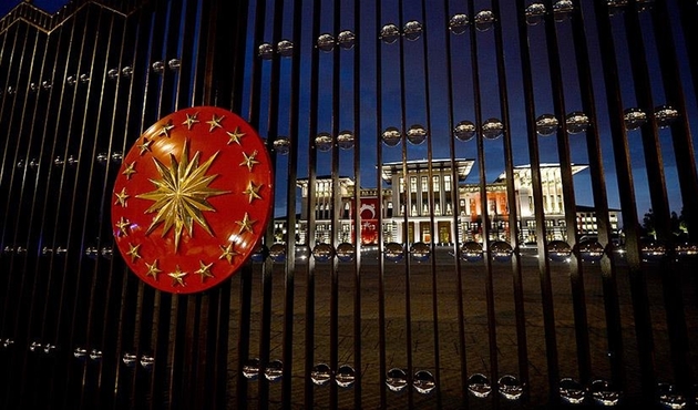 Cumhurbaşkanlığı'ndan tarihi oylamayla ilgili ilk açıklama...