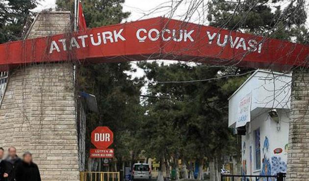 Ankara'da bir garip olay! 7 kız yaralandı...