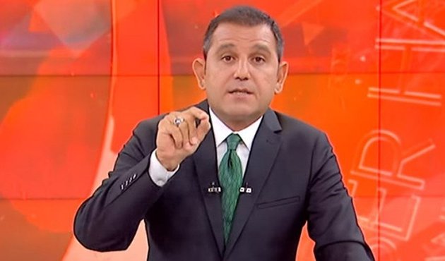 Fatih Portakal'ı ölümle tehdit eden kişi yakalandı!