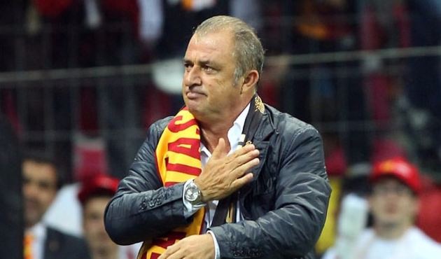 Fatih Terim'in Galatasaray'a gelişi Avrupa'da büyük yankı uyandırdı!