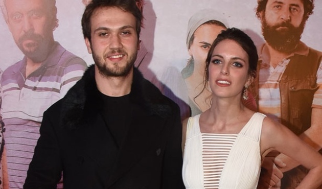 Bige Önal ve Aras Bulut İynemli'den ayrılık iddialarına görüntülü yanıt...