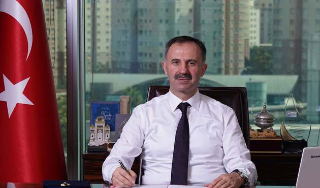 "ABD ekonomik yardımları keseceğine PYD’ye silah yardımını kessin"