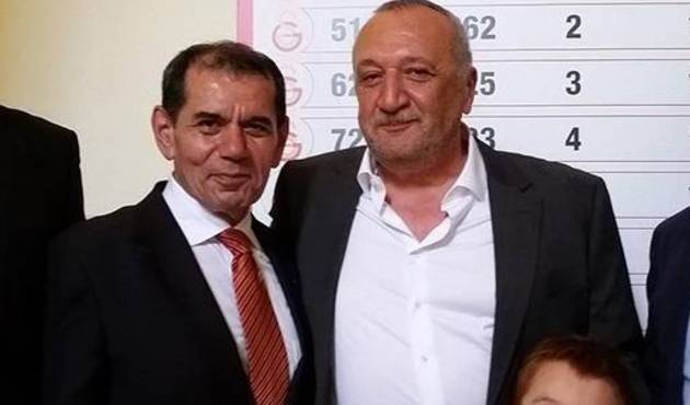 Fatih Terim'den sonra Galatasaray'da "AĞAR" sürprizi!