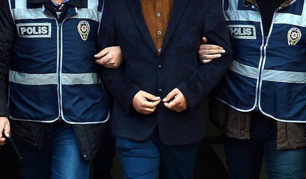 DEAŞ'ın celladı Hatay'da yakalandı