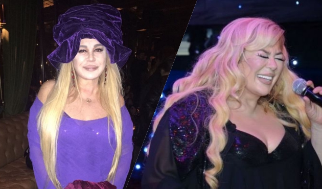 Zerrin Özer yeni görüntüsü hakkında ilk kez konuştu!