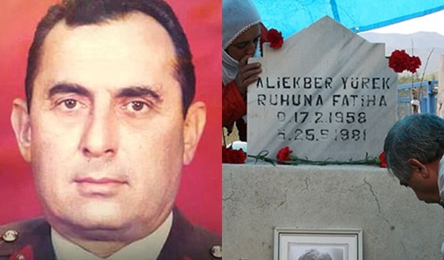 92 kişiye işkence yapmak, 3 kişiyi işkence ile öldürmek suçlanıyordu!