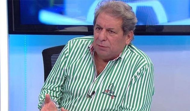 Erman Toroğlu: Şimdi Vida'yı somun yaptın