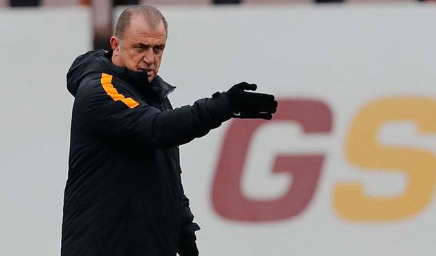 Fatih Terim'den flaş karar!