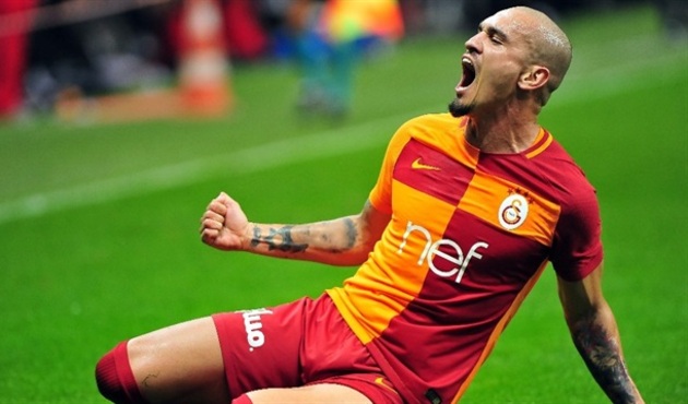 Galatasaray'da büyük bomba! Maicon transfer oluyor...