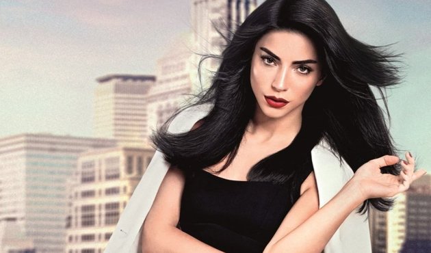 Merve Boluğur'dan şoke eden çıkış!