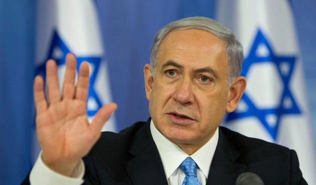 Netanyahu'dan flaş UNESCO talimatı...