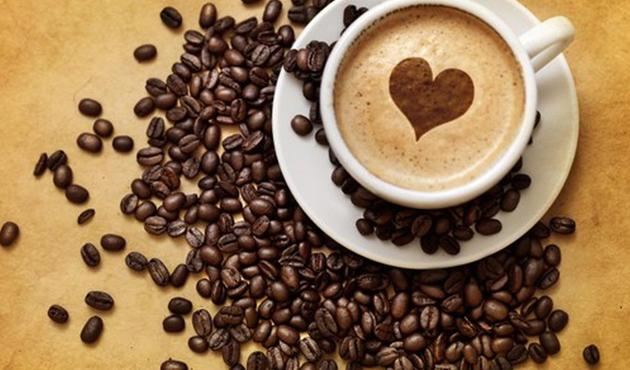 Starbucks kahve çeşitleri ve kalorileri