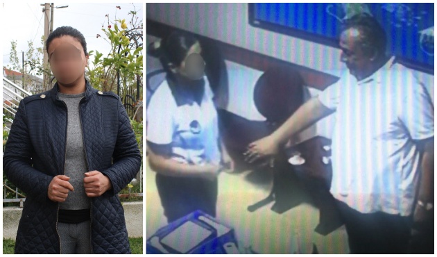 CHP'li Belediye Başkanı için ikinci taciz suçlaması!