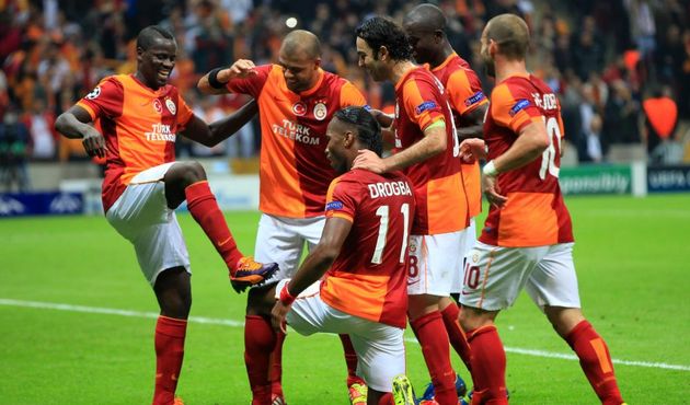 Galatasaray'ın eski yıldızı her an evsiz kalabilir!