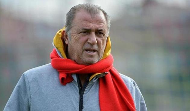 Ve Terim ilk transferini yaptı!