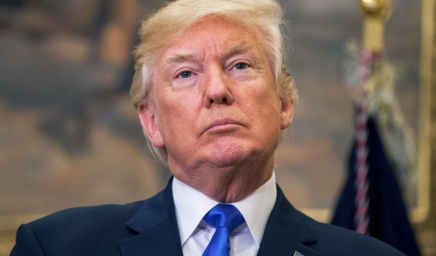 Trump ders almıyor! İslam alemi bir kez daha ayağa kalkacak...