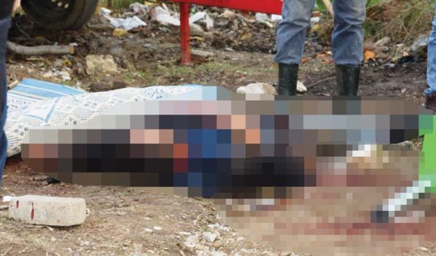 İndirim kavgası çifte cinayetle bitti!