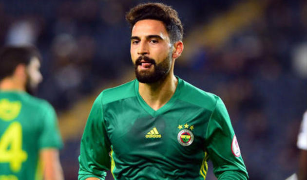 Mehmet Ekici'den olay hamle... Kulübe dava açtı!