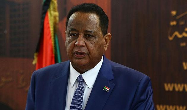 Erdoğan'ın ziyareti öncesinde Sudan'dan mesaj var!