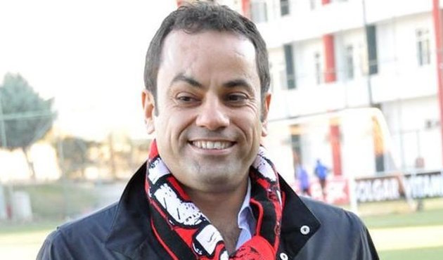 Mehmet Kızıl'dan HDP'li Celal Doğan'a sert tepki! "Ahlak yoksunu vatan haini hırsız"