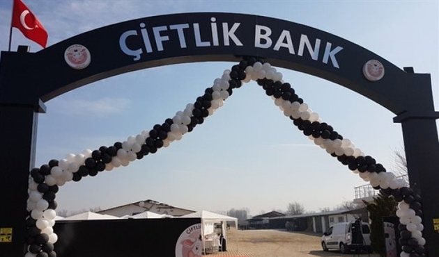 Bakanlıktan Çiftlik Bank için suç duyurusu!