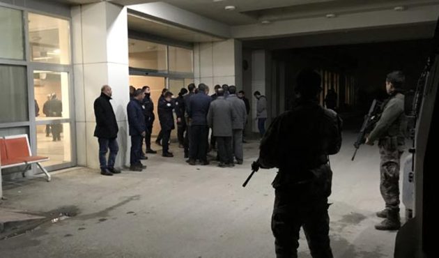Ağaç kesme tartışması kanlı bitti! 2 ölü, 5 yaralı...