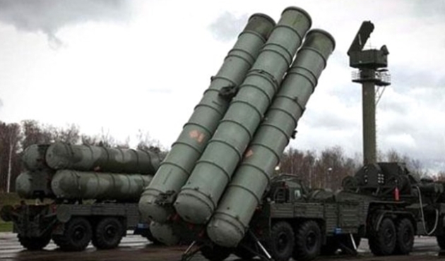 Rusya'dan yeni S-400 açıklaması! Sevkiyat tarihini açıkladılar...