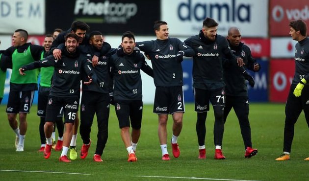Beşiktaş'ta ilk ayrılık!