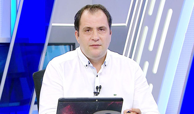 A Spor Yayın Koordinatörü Serkan Korkmaz'dan  SuperHaber'e özel açıklamalar...