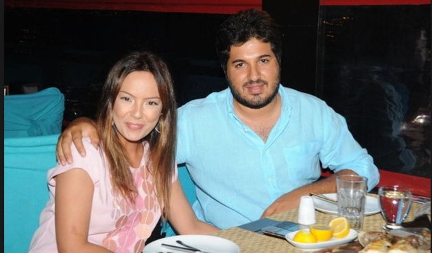 Eşinden boşanacağı iddia edilen Ebru Güneş hakkında flaş gelişme!