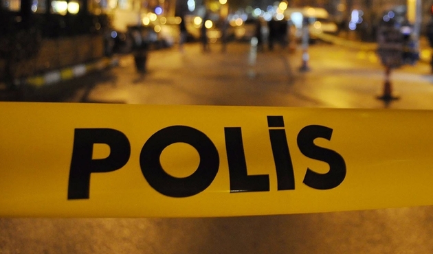Siirt'te uzman çavuşa silahlı saldırı...