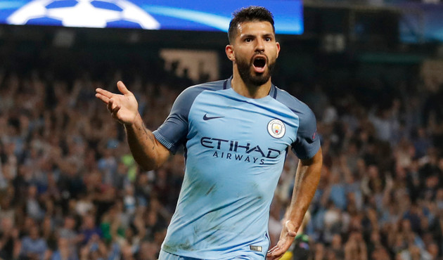 Kun Agüero Manchester City'den ayrılıyor!