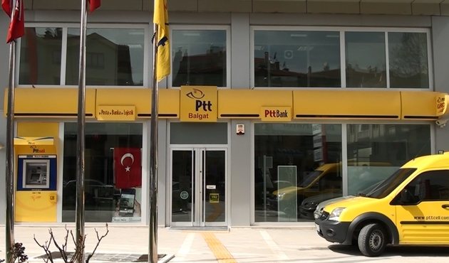 Bakan Arslan'dan PTT'de çalışmayı bekleyenlere müjde...