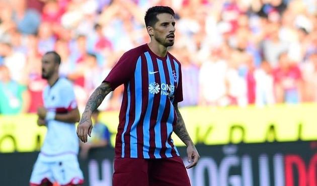 Beşiktaşlı taraftardan Sosa'ya 'Come to Beşiktaş' çağrısı!