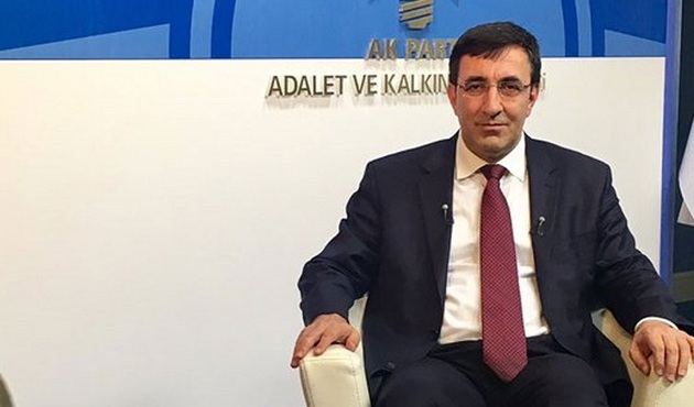 AK Parti'den tartışılan KHK ile ilgili açıklama!