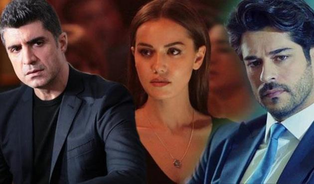 Özcan Deniz'in o fotoğrafı beğenmesi Burak Özçivit'i deliye döndürdü!