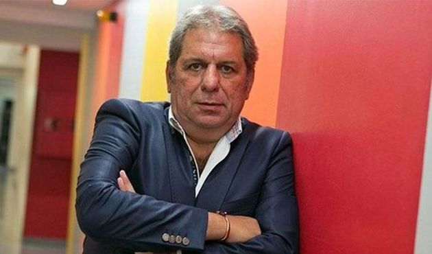 Erman Toroğlu: Yönetimin gönderemediği Tudor'u onlar göndermiş!