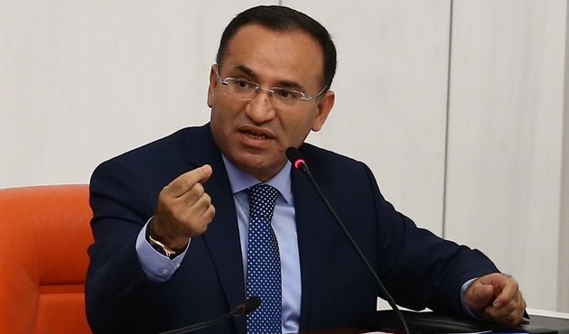 Bozdağ'dan kamuya personel alımıyla ilgili açıklama...