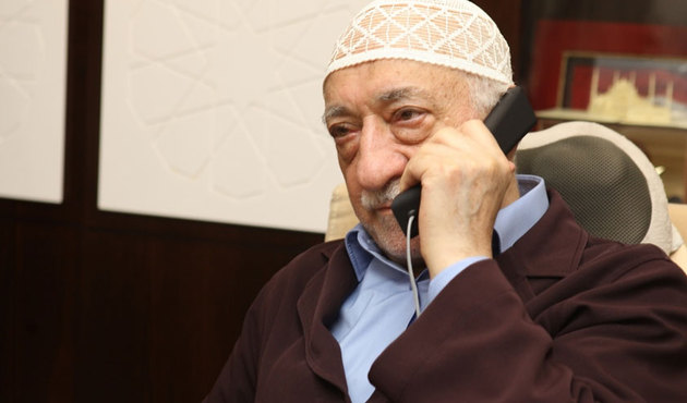 FETÖ elebaşı Gülen'den kanlı talimat: 'Öldürün'