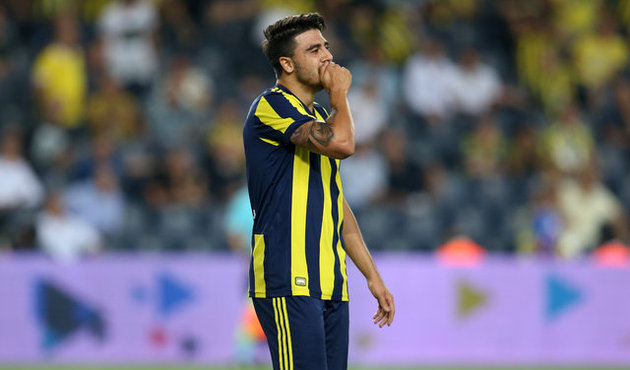 Fenerbahçe'de Ozan Tufan depremi!
