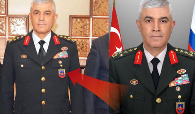 Jandarma'da bir dönem sona erdi