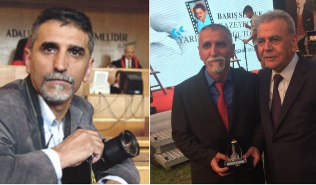 Hürriyet'te tenkisat sürüyor... Efsane polis-adliye muhabiri de gönderildi!