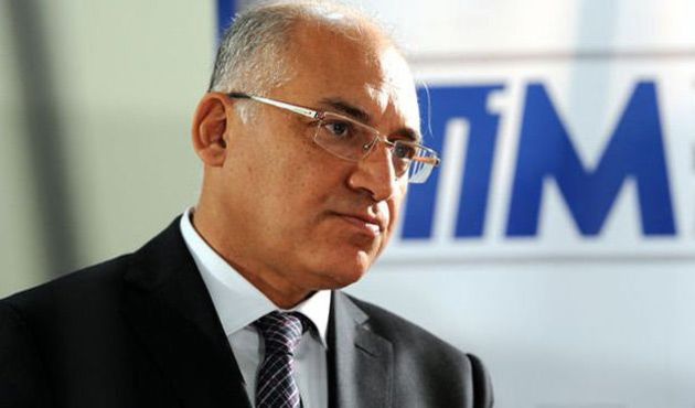 TİM Başkanı'ndan flaş açıklama! "Tüm zamanların rekorunu kıracağız"