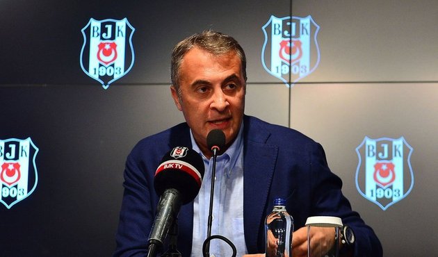 Fikret Orman'dan flaş Arda Turan ve Cenk Tosun açıklaması!