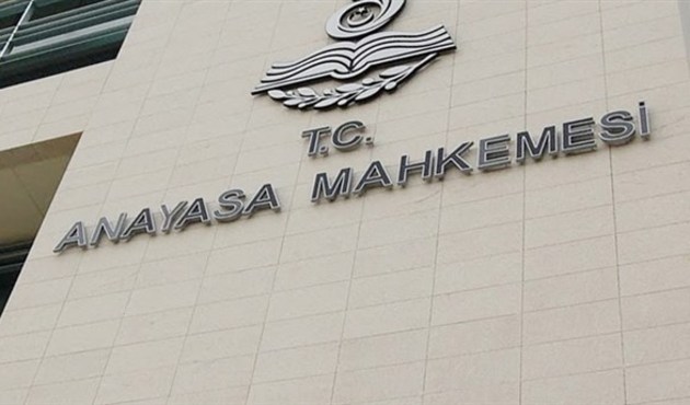 CHP'den Anayasa Mahkemesi hamlesi!