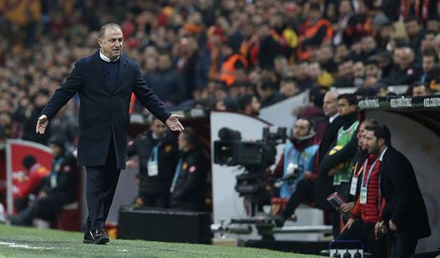 Fatih Terim'den flaş transfer açıklaması!