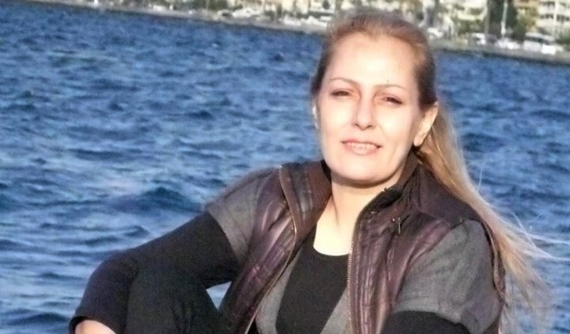 Isparta'da 45 yaşındaki kadının sır ölümü...