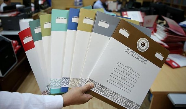 OHAL İnceleme Komisyonu ile ilgili yeni gelişme!