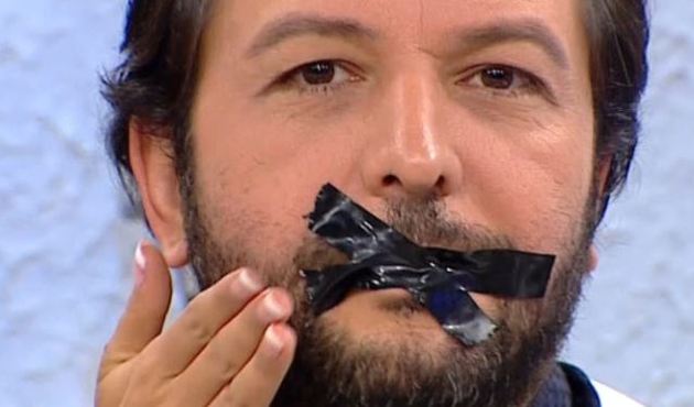 Nihat Doğan gidiyor, bakın yerine kimler gelecek!